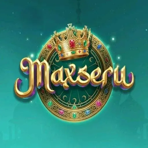 MAXSERU - Game Tembak Ikan Seru dan Mengasyikkan
