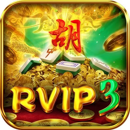 RVIP3 - Game Bingo Seru dan Menyenangkan