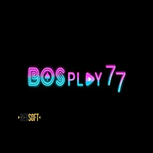 bosplay77 — Aplikasi Hub Unduhan